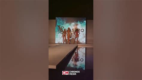 Vasaro Swimwear Fashion Show .